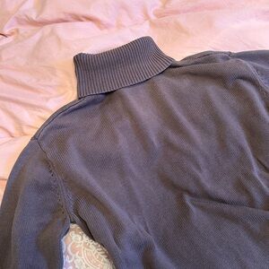 GAP Women's Turtleneck Sweater